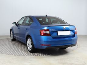 Škoda Octavia - 2019
