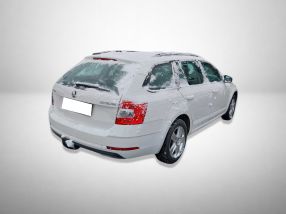 Skoda Octavia - 2020