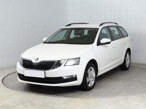 Škoda Octavia - 2020
