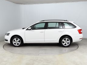 Škoda Octavia - 2020