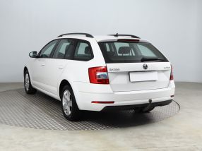 Škoda Octavia - 2020