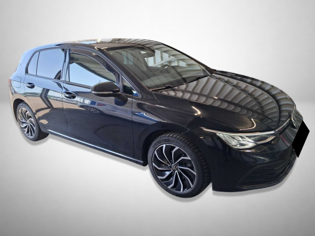 Volkswagen Golf 2020