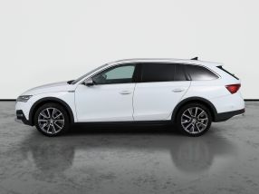 Škoda Octavia Scout - 2023