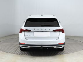 Škoda Octavia Scout - 2023