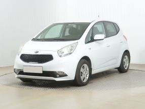 Kia Venga - 2015