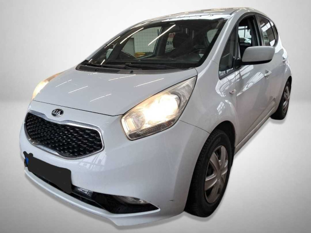 Kia Venga 2015