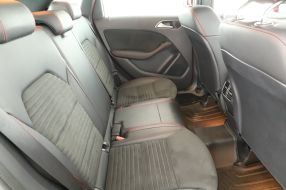 Mercedes-Benz B - 2018