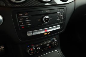 Mercedes-Benz B - 2018