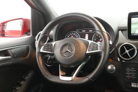 Mercedes-Benz B - 2018