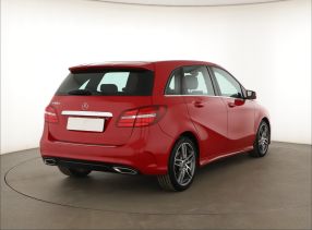 Mercedes-Benz B - 2018
