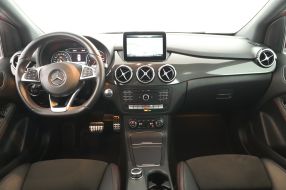 Mercedes-Benz B - 2018