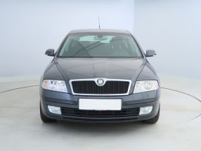 Skoda Octavia - 2007