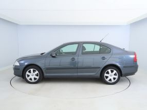 Skoda Octavia - 2007