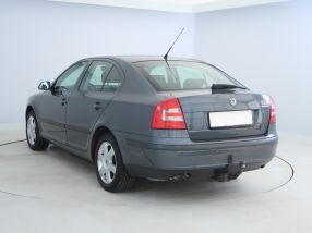 Skoda Octavia - 2007