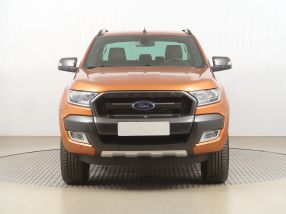 Ford Ranger - 2019