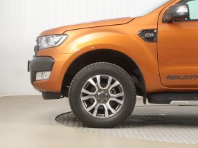 Ford Ranger - 2019