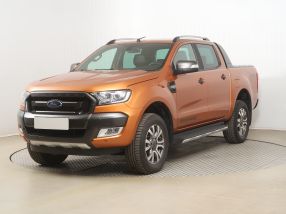 Ford Ranger - 2019