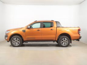 Ford Ranger - 2019