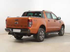 Ford Ranger - 2019