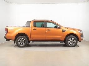 Ford Ranger - 2019