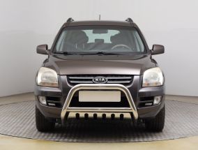 Kia Sportage - 2007