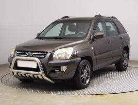 Kia Sportage - 2007