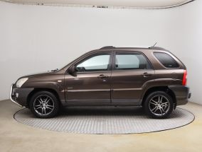 Kia Sportage - 2007