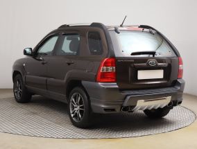 Kia Sportage - 2007