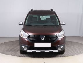 Dacia Dokker - 2017