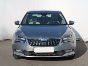 Skoda Superb - 2015