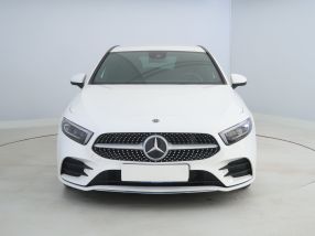 Mercedes-Benz A - 2018