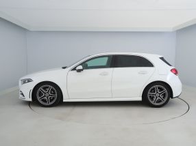 Mercedes-Benz A - 2018