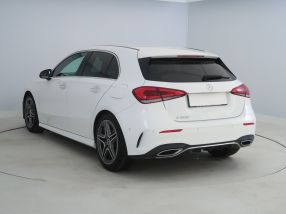 Mercedes-Benz A - 2018