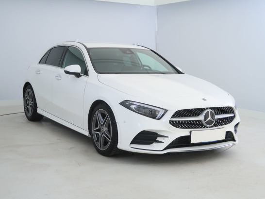 Mercedes-Benz A