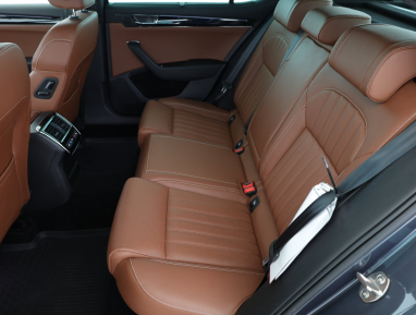 Škoda Superb - 2022