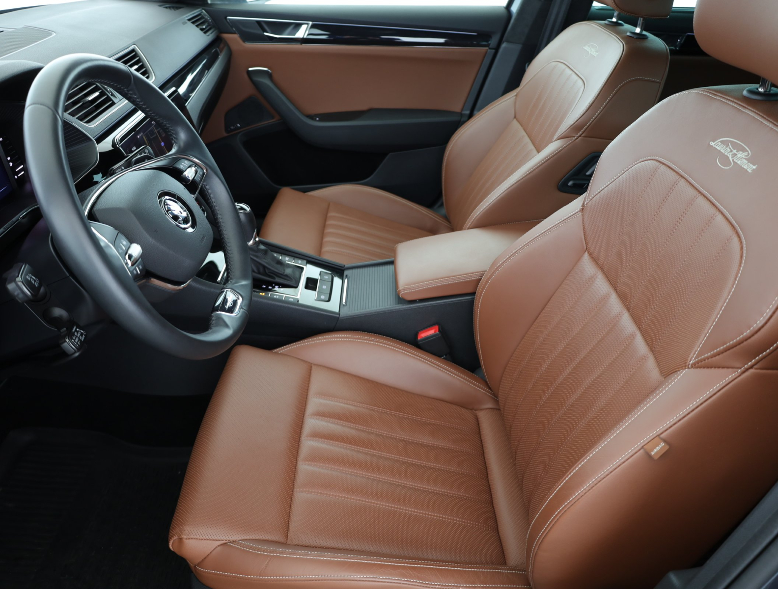 Škoda Superb - 2022