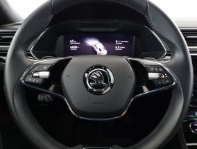 Škoda Superb - 2022