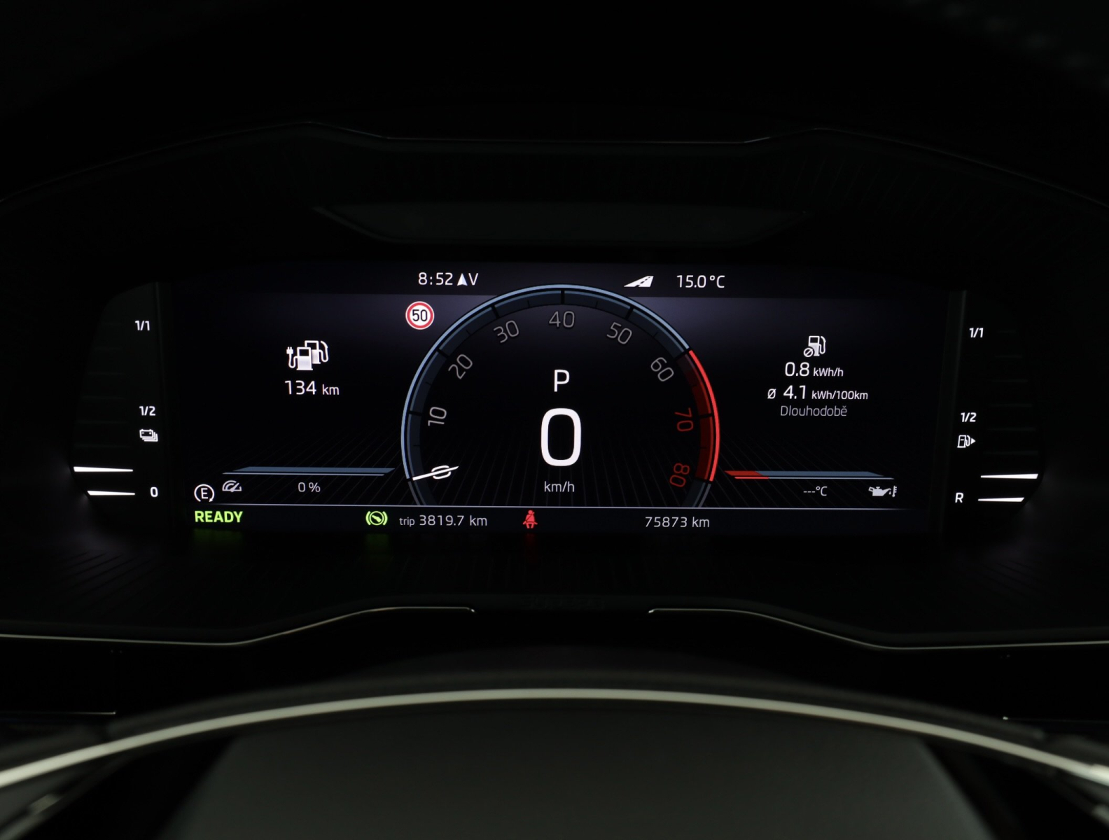 Škoda Superb - 2022