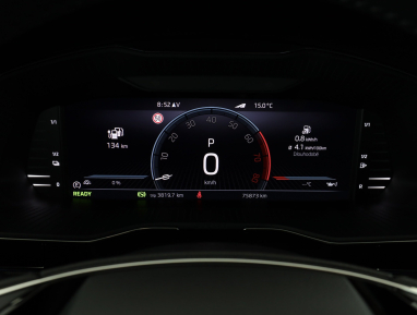 Škoda Superb - 2022