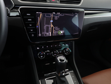 Škoda Superb - 2022