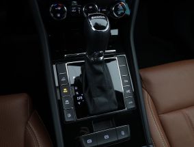 Škoda Superb - 2022