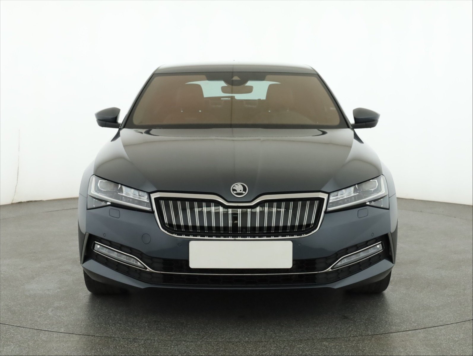 Škoda Superb - 2022