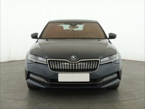 Škoda Superb - 2022