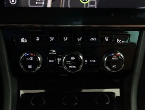 Škoda Superb - 2022