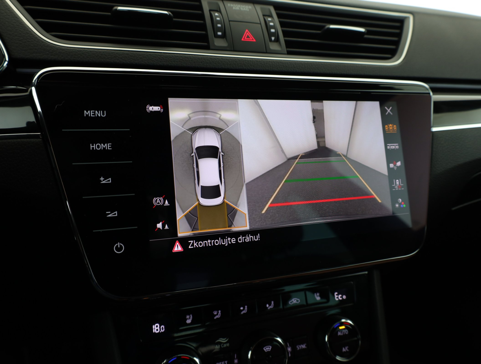 Škoda Superb - 2022