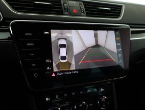 Škoda Superb - 2022