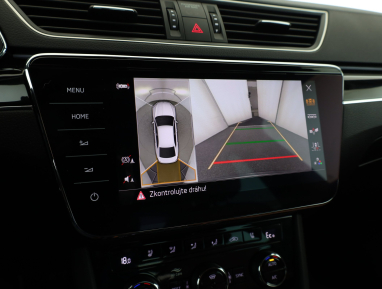 Škoda Superb - 2022