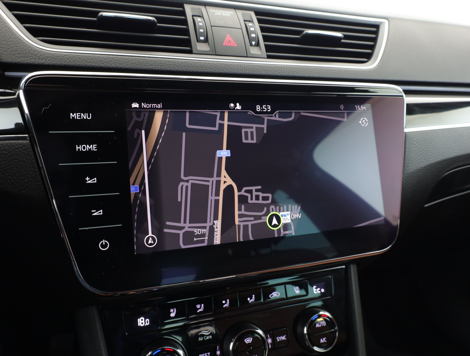 Škoda Superb - 2022