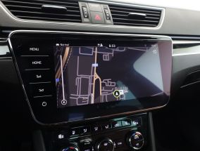 Škoda Superb - 2022