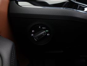 Škoda Superb - 2022